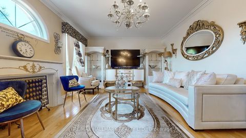 Photo 4 at 113 Fred Young Drive, CFB, Toronto