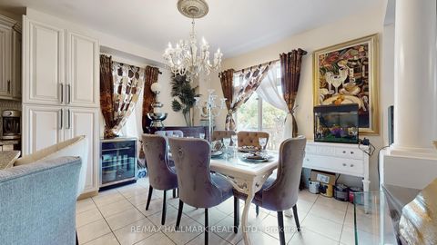 Photo 7 at 113 Fred Young Drive, CFB, Toronto