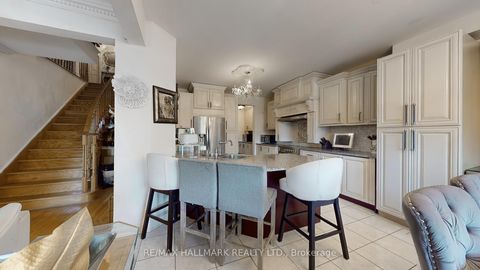 Photo 8 at 113 Fred Young Drive, CFB, Toronto