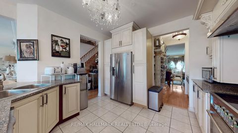 Photo 12 at 113 Fred Young Drive, CFB, Toronto