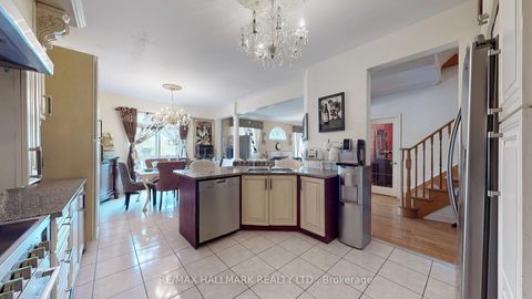 Photo 13 at 113 Fred Young Drive, CFB, Toronto