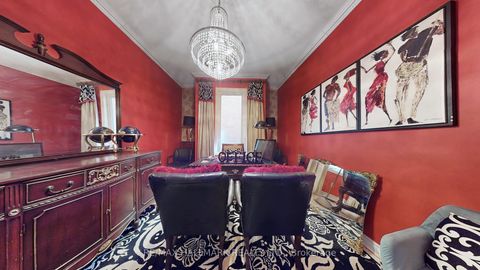 Photo 14 at 113 Fred Young Drive, CFB, Toronto