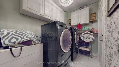 Photo 15 at 113 Fred Young Drive, CFB, Toronto