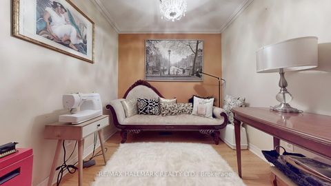 Photo 22 at 113 Fred Young Drive, CFB, Toronto