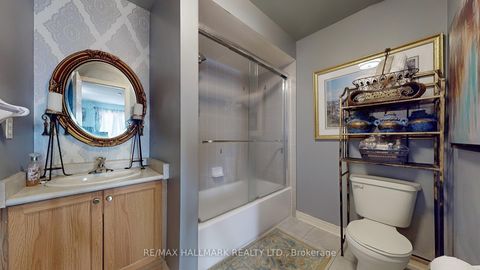 Photo 23 at 113 Fred Young Drive, CFB, Toronto Photo 23 at 113 Fred Young Drive, CFB, Toronto