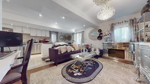 Photo 32 at 113 Fred Young Drive, CFB, Toronto