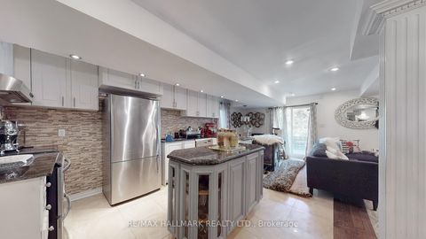 Photo 33 at 113 Fred Young Drive, CFB, Toronto