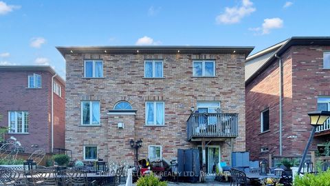 Photo 36 at 113 Fred Young Drive, CFB, Toronto