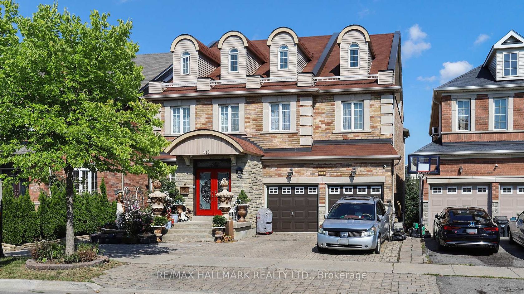 113 Fred Young Drive, CFB, Toronto 