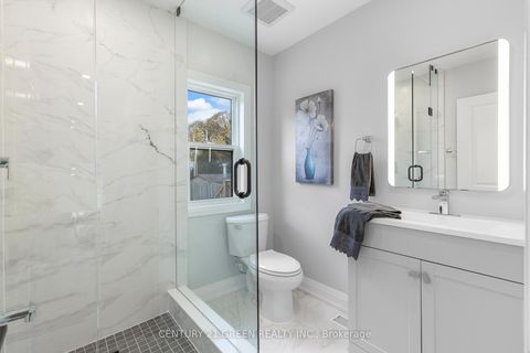 Photo 20 at 32 Brookridge Drive, Bendale, Toronto