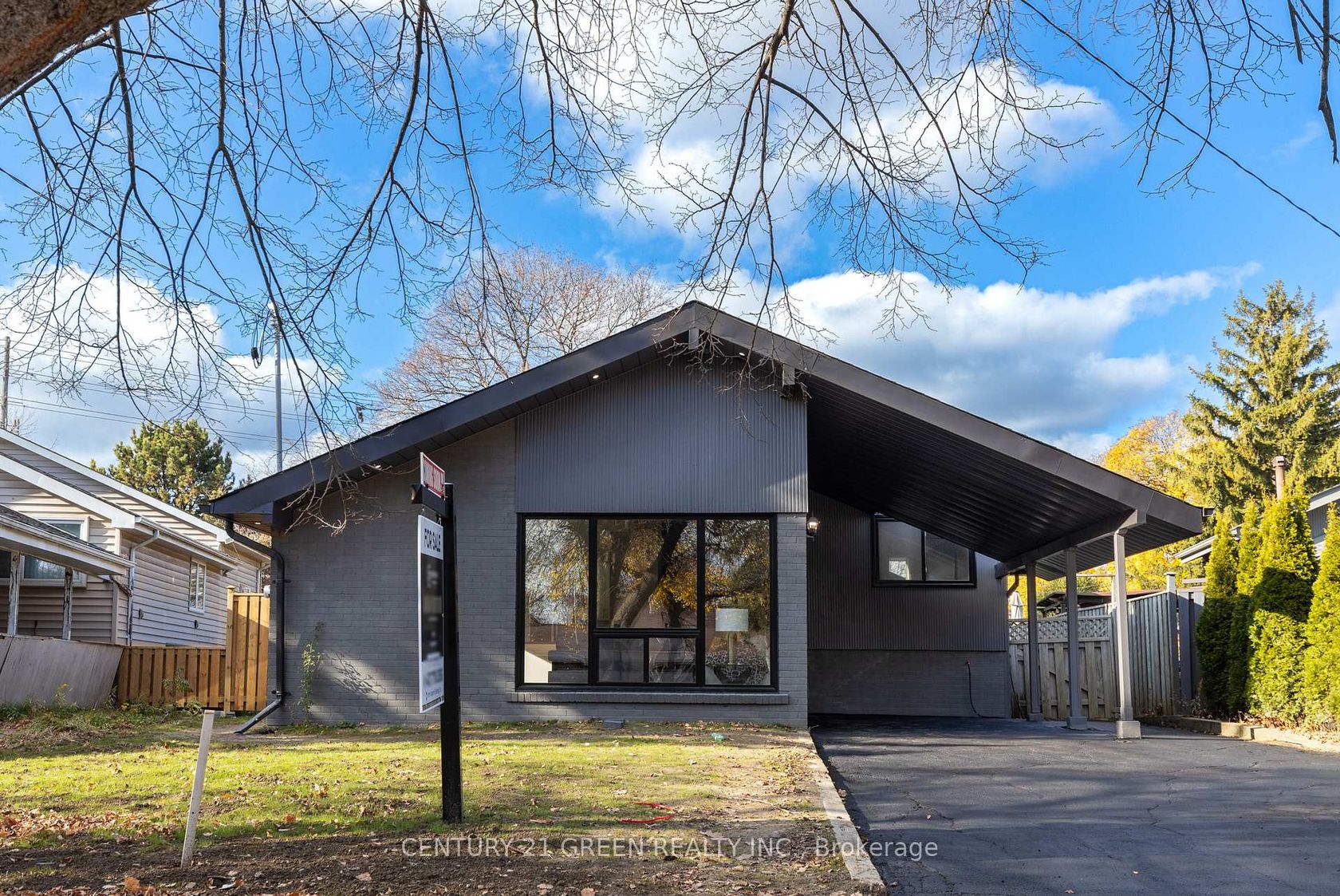 32 Brookridge Drive, Bendale, Toronto 