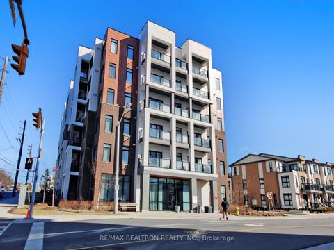 Photo 1 at 108 - 160 Canon Jackson Drive, Greenbrook, Toronto