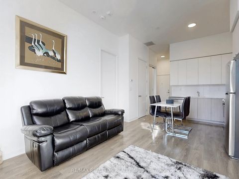 Photo 5 at 108 - 160 Canon Jackson Drive, Greenbrook, Toronto