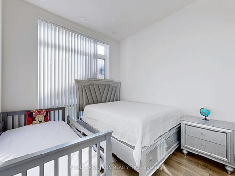 Photo 11 at 108 - 160 Canon Jackson Drive, Greenbrook, Toronto