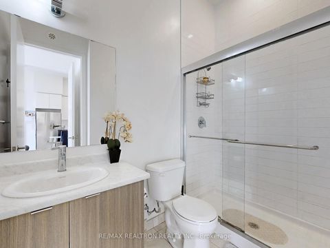 Photo 14 at 108 - 160 Canon Jackson Drive, Greenbrook, Toronto