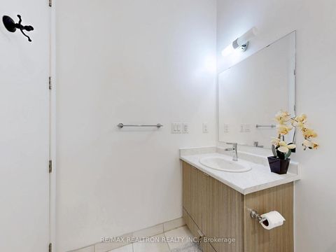 Photo 15 at 108 - 160 Canon Jackson Drive, Greenbrook, Toronto