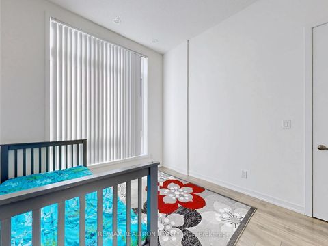 Photo 17 at 108 - 160 Canon Jackson Drive, Greenbrook, Toronto