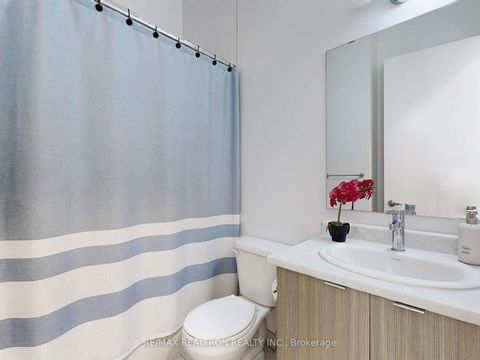 Photo 19 at 108 - 160 Canon Jackson Drive, Greenbrook, Toronto