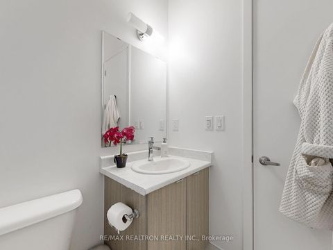 Photo 20 at 108 - 160 Canon Jackson Drive, Greenbrook, Toronto