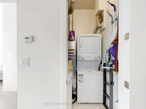 Photo 21 at 108 - 160 Canon Jackson Drive, Greenbrook, Toronto