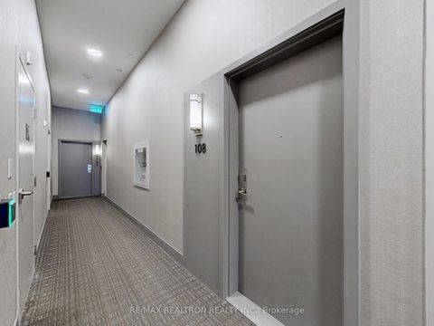 Photo 27 at 108 - 160 Canon Jackson Drive, Greenbrook, Toronto