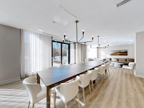 Photo 28 at 108 - 160 Canon Jackson Drive, Greenbrook, Toronto