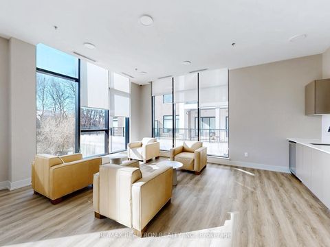 Photo 29 at 108 - 160 Canon Jackson Drive, Greenbrook, Toronto