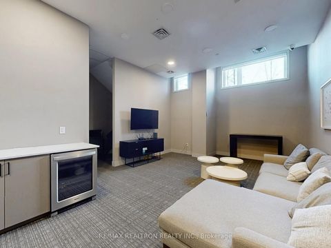 Photo 30 at 108 - 160 Canon Jackson Drive, Greenbrook, Toronto