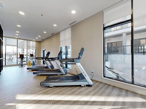Photo 32 at 108 - 160 Canon Jackson Drive, Greenbrook, Toronto