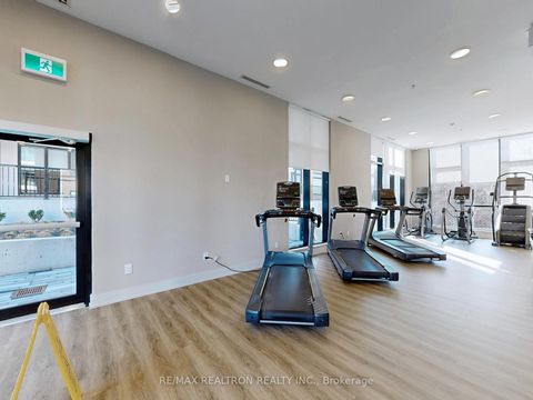 Photo 33 at 108 - 160 Canon Jackson Drive, Greenbrook, Toronto