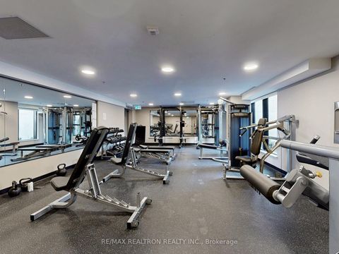 Photo 34 at 108 - 160 Canon Jackson Drive, Greenbrook, Toronto