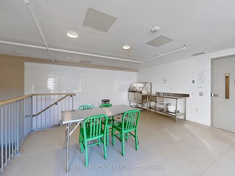 Photo 35 at 108 - 160 Canon Jackson Drive, Greenbrook, Toronto