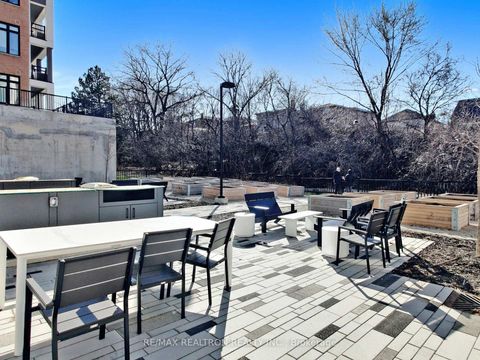 Photo 36 at 108 - 160 Canon Jackson Drive, Greenbrook, Toronto
