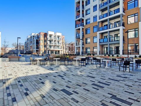 Photo 39 at 108 - 160 Canon Jackson Drive, Greenbrook, Toronto