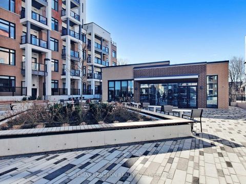 Photo 40 at 108 - 160 Canon Jackson Drive, Greenbrook, Toronto