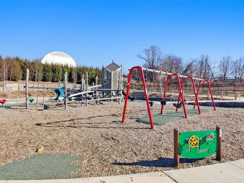 Photo 41 at 108 - 160 Canon Jackson Drive, Greenbrook, Toronto