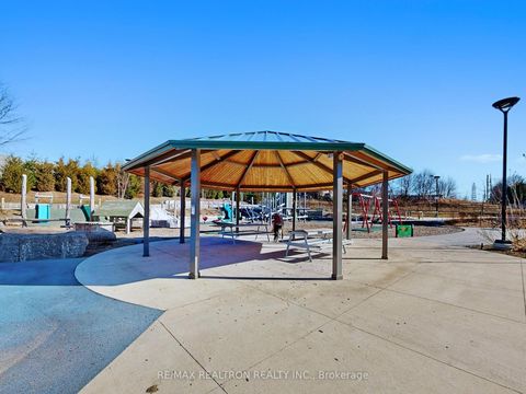 Photo 42 at 108 - 160 Canon Jackson Drive, Greenbrook, Toronto