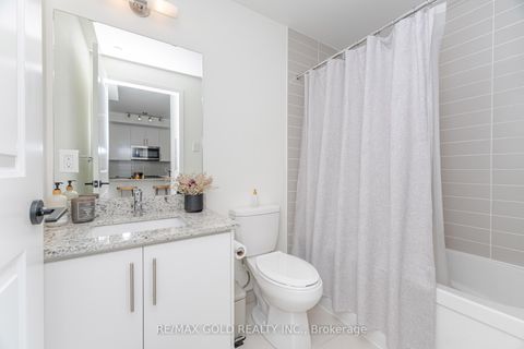 Photo 14 at 1104 - 345 Wheat Boom Drive, JM Joshua Meadows, Oakville