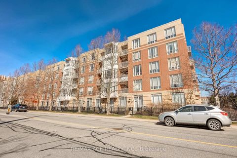 Photo 0 at 408 - 481 Rosewell Avenue N, Lawrence Park South, Toronto