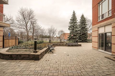 Photo 1 at 408 - 481 Rosewell Avenue N, Lawrence Park South, Toronto