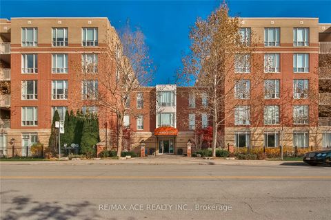 Photo 2 at 408 - 481 Rosewell Avenue N, Lawrence Park South, Toronto