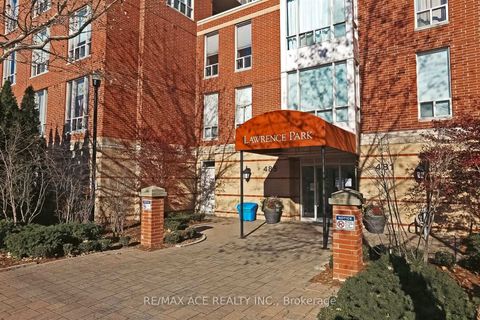 Photo 3 at 408 - 481 Rosewell Avenue N, Lawrence Park South, Toronto