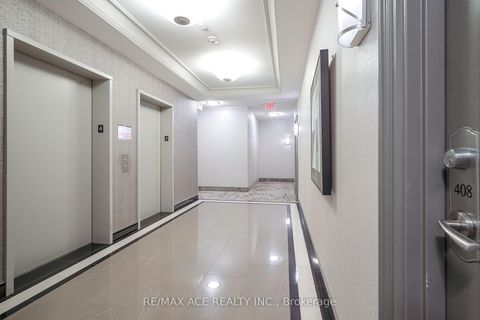 Photo 5 at 408 - 481 Rosewell Avenue N, Lawrence Park South, Toronto