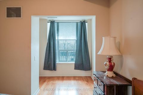 Photo 27 at 408 - 481 Rosewell Avenue N, Lawrence Park South, Toronto