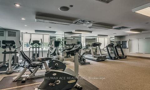 Photo 33 at 408 - 481 Rosewell Avenue N, Lawrence Park South, Toronto