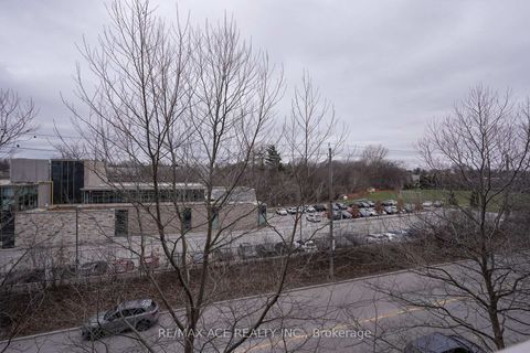 Photo 36 at 408 - 481 Rosewell Avenue N, Lawrence Park South, Toronto