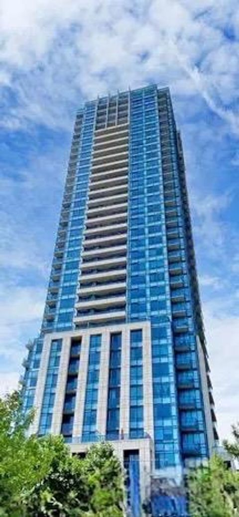 Photo 0 at 1804 - 181 Wynford Drive, Don Mills, Toronto