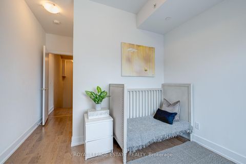 Photo 13 at Th9 - 175 Pears Avenue, Annex, Toronto