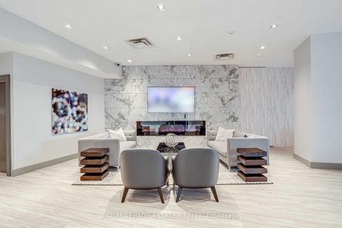 Photo 15 at Th9 - 175 Pears Avenue, Annex, Toronto