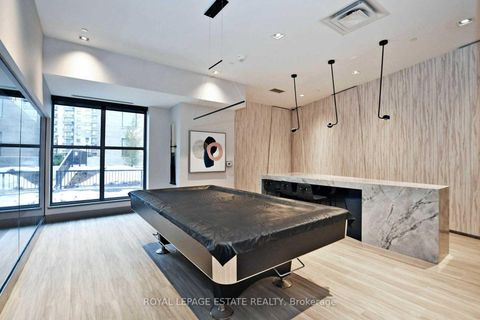 Photo 17 at Th9 - 175 Pears Avenue, Annex, Toronto